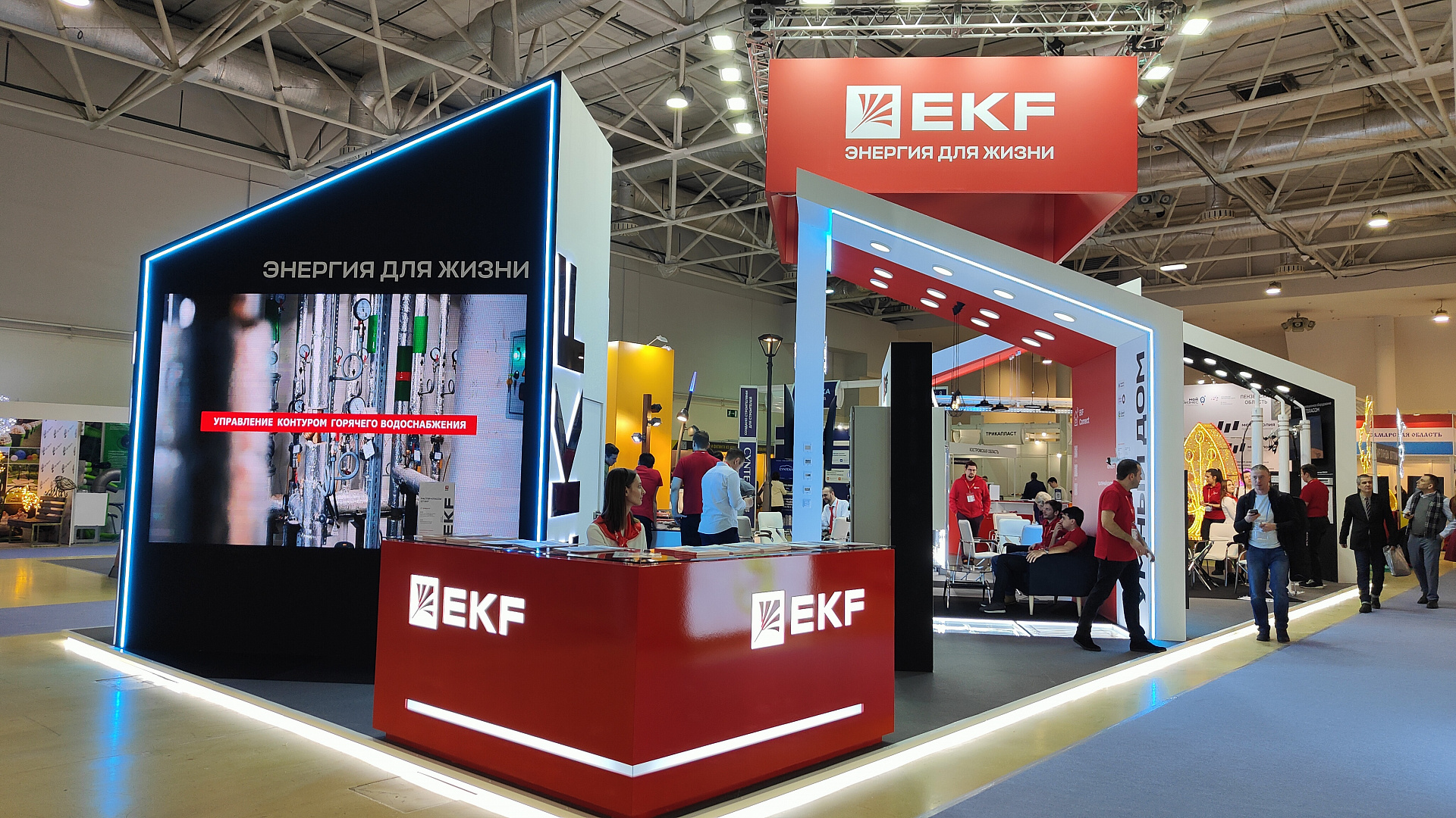 EKF