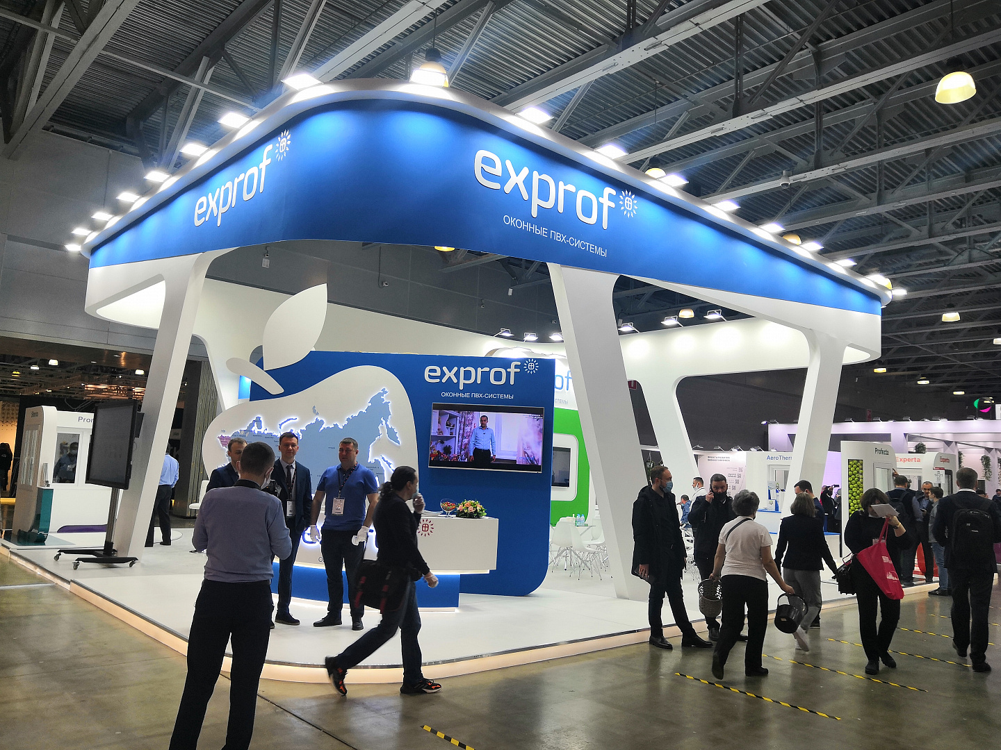 Exproff